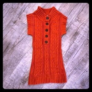 Women's Sweater Dress‎